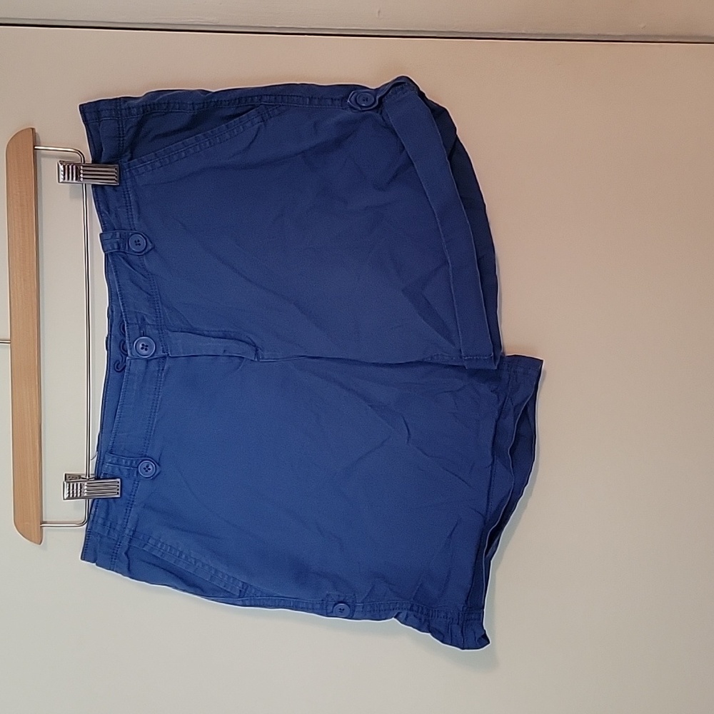 Scout Short